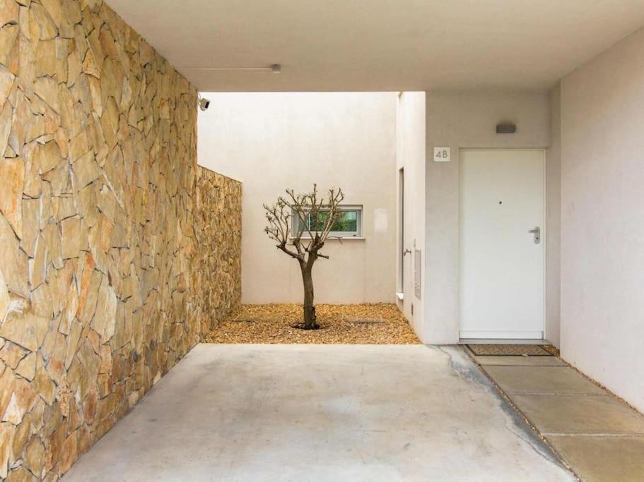 Harmony 4B House - Privat Pool & Ecologic & Privacy & Albufeira Villa Exterior photo
